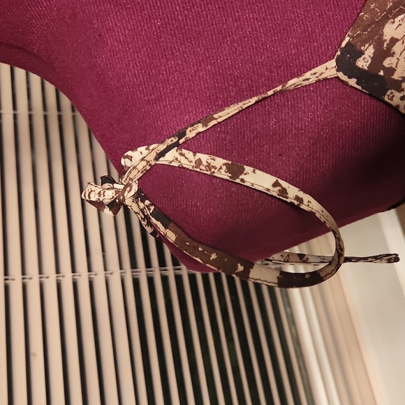 Buddy Love Maxi Dress - Picture 7 of 9